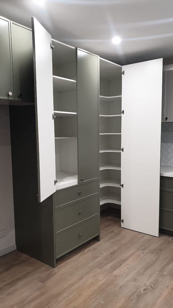 Second kitchen image
