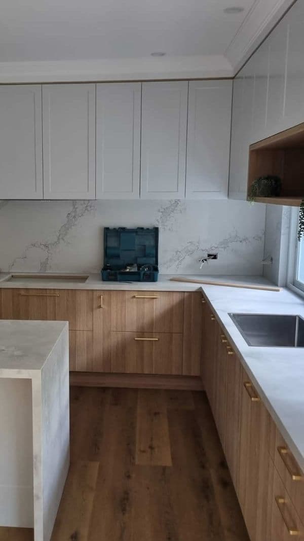 Fourth kitchen image
